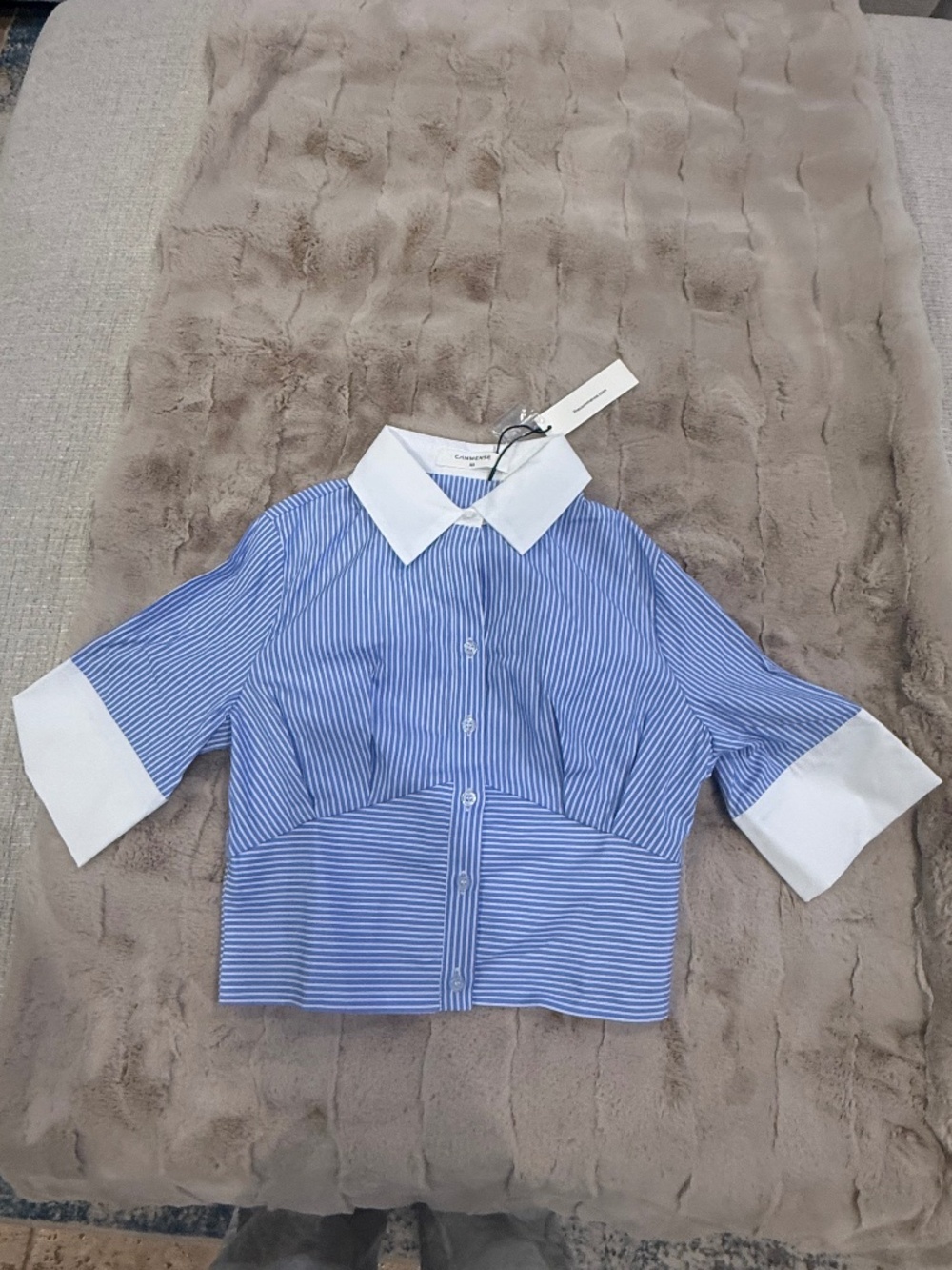 Commense Fashion Top